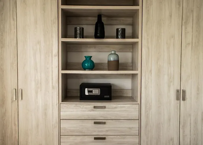 Macondo Quinta Avenida Residences Hotel 4*