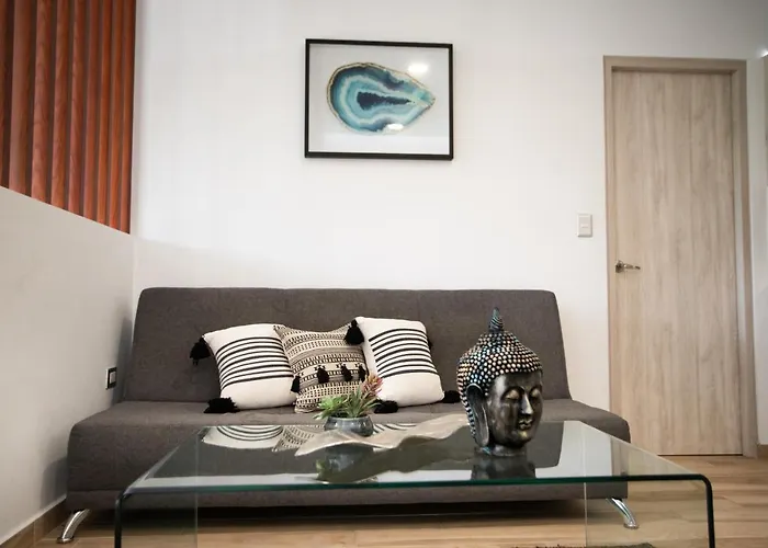 Macondo Quinta Avenida Residences 4*