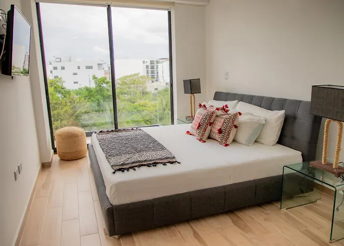 Macondo Quinta Avenida Residences Hotel