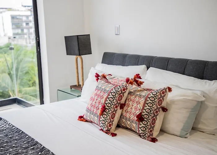 Hotel Macondo Quinta Avenida Residences