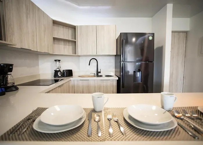 Macondo Quinta Avenida Residences Hotel