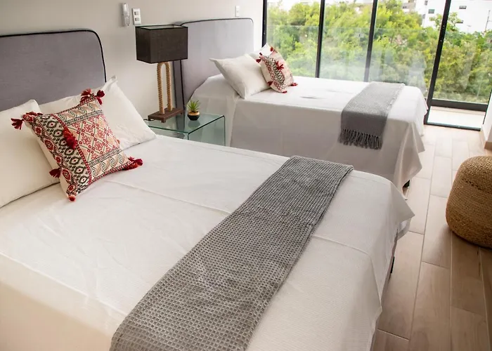 Hotel Macondo Quinta Avenida Residences
