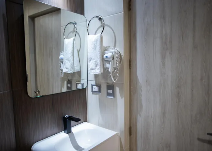 Hotel Macondo Quinta Avenida Residences 4*
