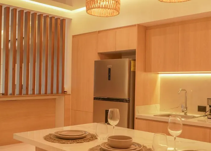 Macondo Quinta Avenida Residences Hotel