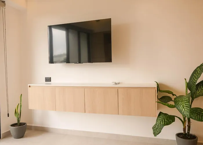 Macondo Quinta Avenida Residences 4*