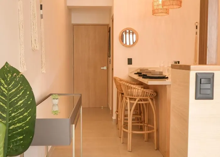 Macondo Quinta Avenida Residences 4* Playa del Carmen