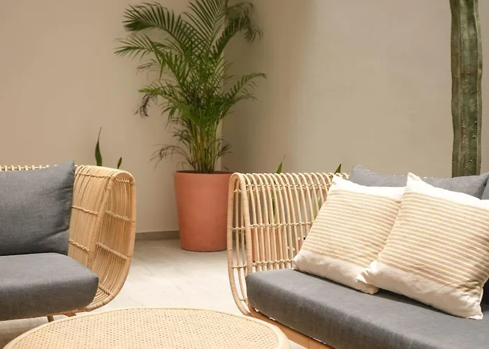 Macondo Quinta Avenida Residences