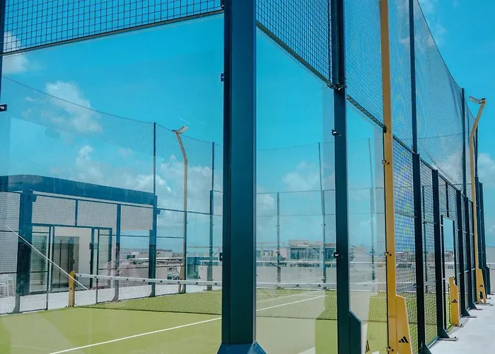 Macondo Quinta Avenida Residences Hotel 4*