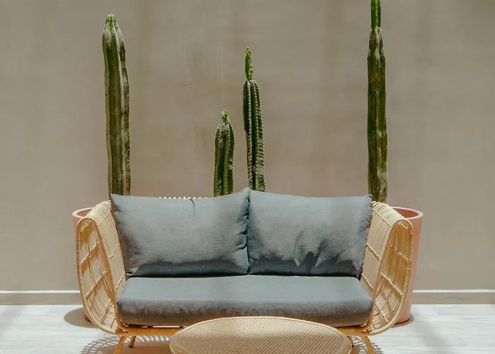 Hotel Macondo Quinta Avenida Residences 4*