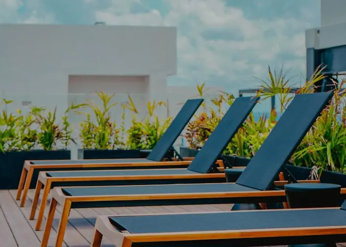 Macondo Quinta Avenida Residences Playa del Carmen