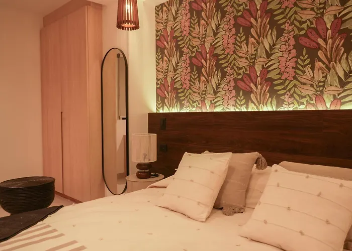 Macondo Quinta Avenida Residences Hotel