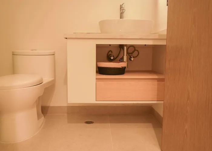 Hotel Macondo Quinta Avenida Residences 4*