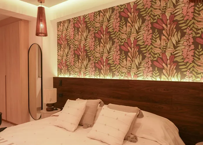 Macondo Quinta Avenida Residences Playa del Carmen