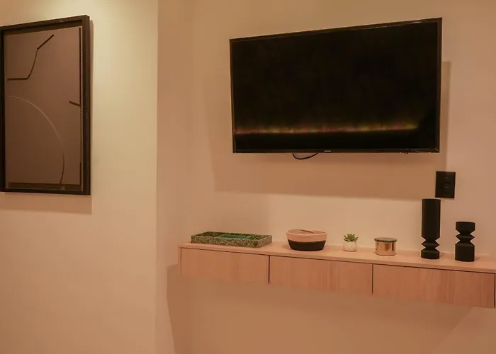 Macondo Quinta Avenida Residences 4*