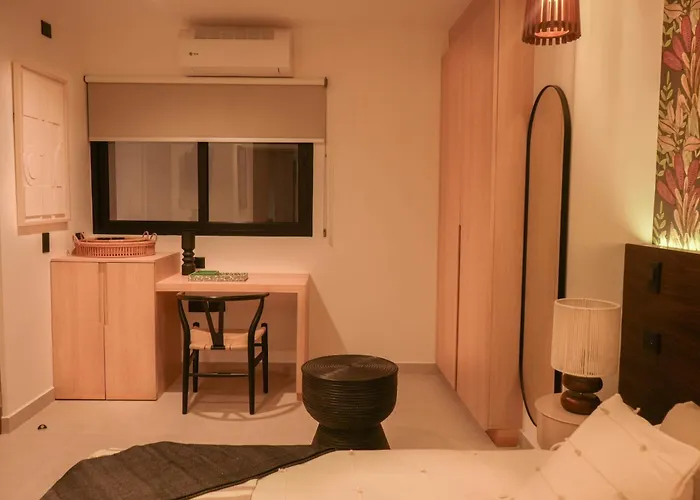 Macondo Quinta Avenida Residences Hotel 4*