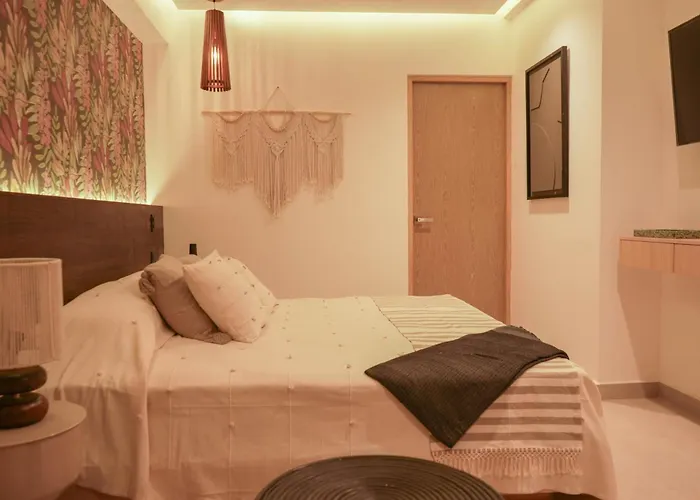 Macondo Quinta Avenida Residences 4*
