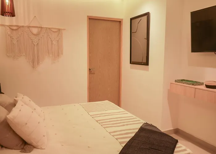 Macondo Quinta Avenida Residences Hotel