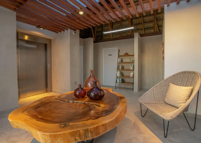 Hotel Macondo Quinta Avenida Residences 4*