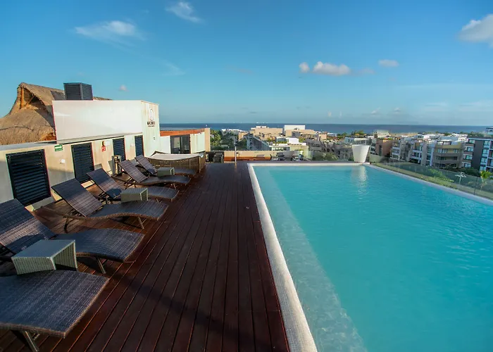 Hotel Macondo Quinta Avenida Residences