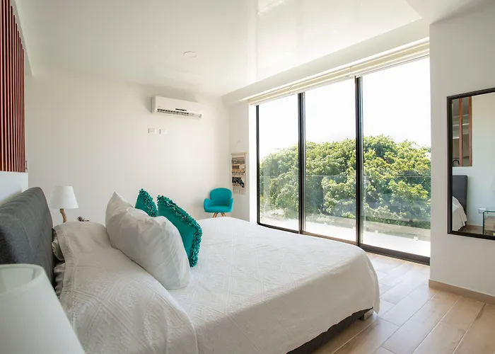Hotel Macondo Quinta Avenida Residences 4*