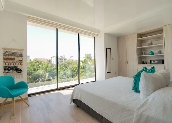 Hotel Macondo Quinta Avenida Residences