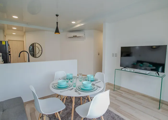 Macondo Quinta Avenida Residences Hotel