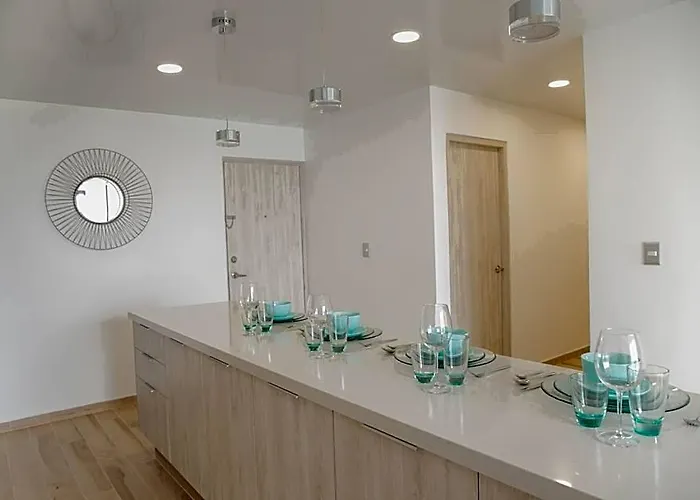 Macondo Quinta Avenida Residences Hotel