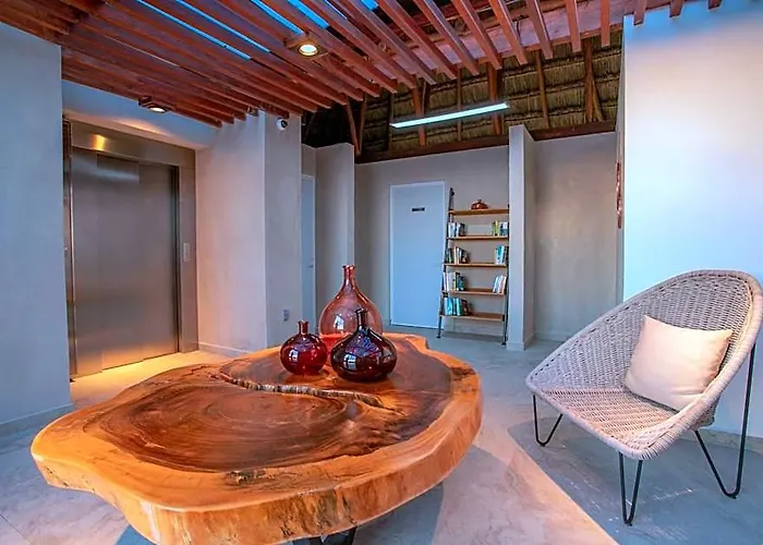 Macondo Quinta Avenida Residences Playa del Carmen