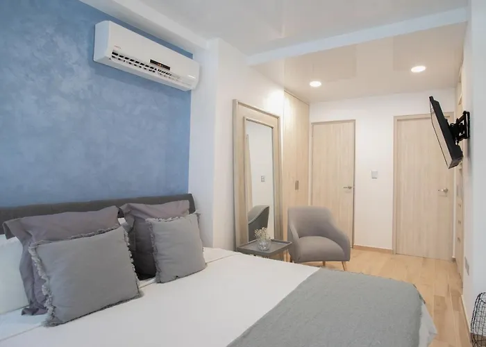 Hotel Macondo Quinta Avenida Residences 4*